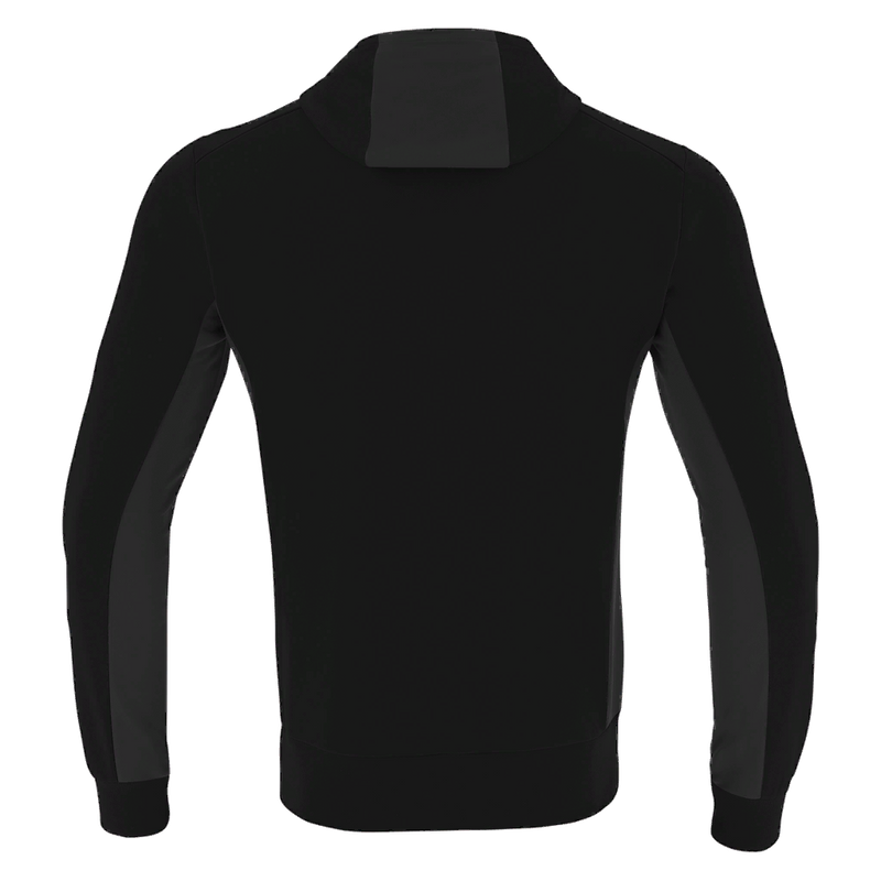 Blackheath CC - ELECTRO HOODY BLK/ANT