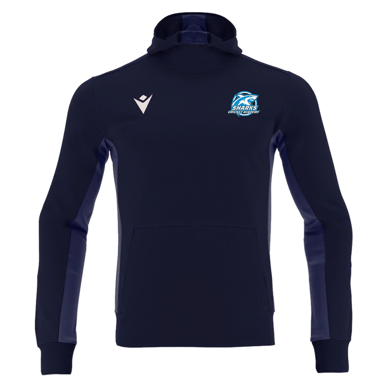 Sharks Cricket Academy - Electro Hoody
