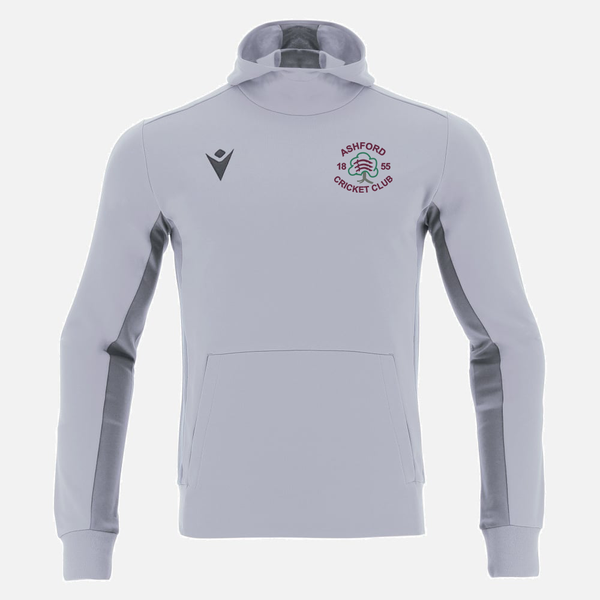 Ashford CC - Electro Hoodie