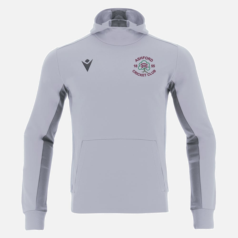 Ashford CC - Electro Hoodie