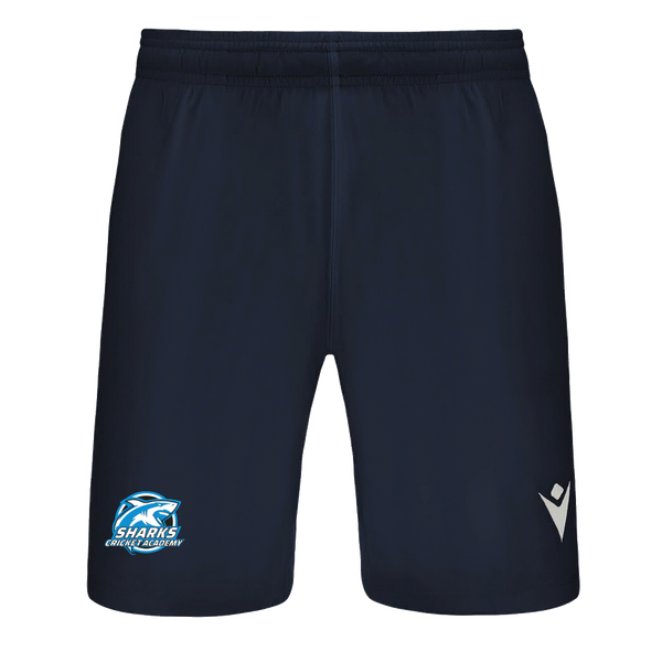 Sharks Cricket Academy - ELM Shorts