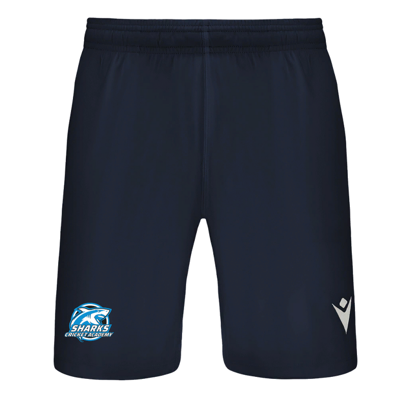 Sharks Cricket Academy - ELM Shorts