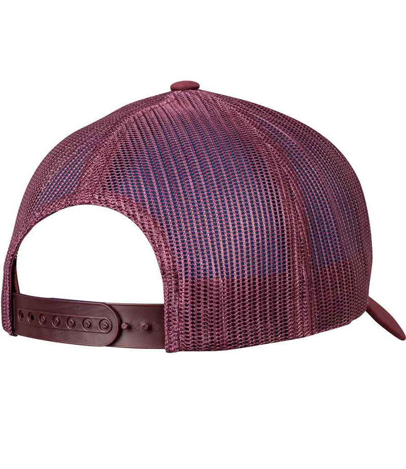 WHC - FLEXFIT RETRO TRUCKER CAP