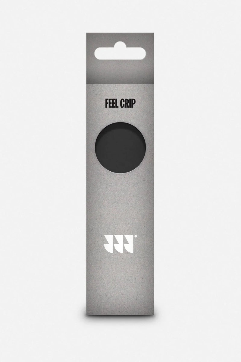 Feel Grip · Buffed Black (Balling)