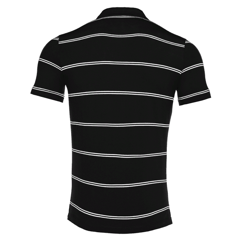 Blackheath CC - Flamenco Polo BLK / WHT