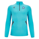 Sharks Cricket Academy - Fraser 1/4 Zip Top