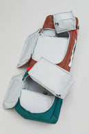 Alter/1 Large Stickbag Brown (Balling)