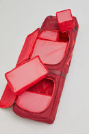 Alter/1 Large Stickbag Crimson (Balling)