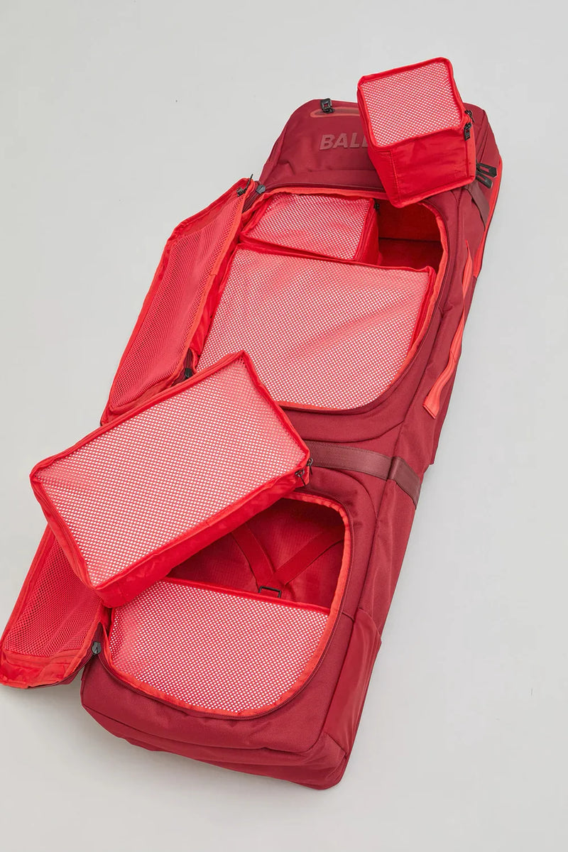 Alter/1 Large Stickbag Crimson (Balling)