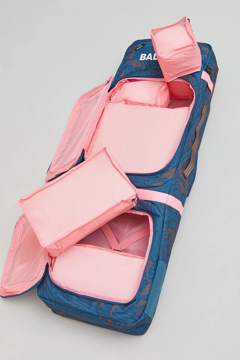 Alter/1 Large Stickbag Peacock (Balling)