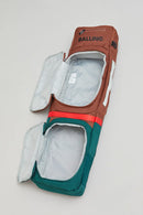 Alter/1 Medium Stickbag Brown (Balling)