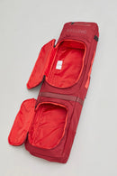 Alter/1 Medium Stickbag Crimson (Balling)