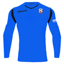 WHC - BLUE GK TOP
