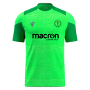 Blackheath CC - Golem Shirt SS NGRN / GRN