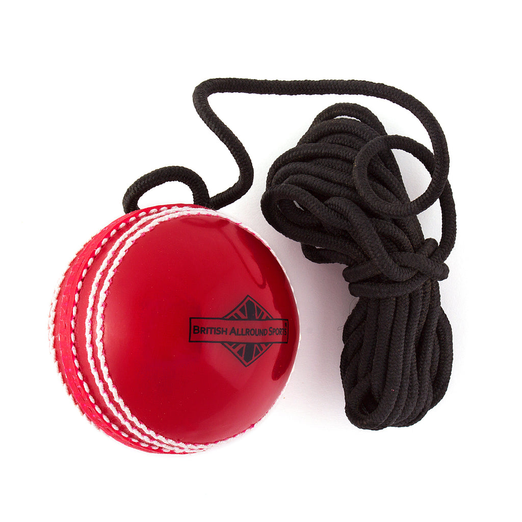 Bullets On String Ball on string