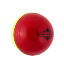 Half tennis half swing ball (yellow/red)