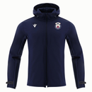 WHC - HIMALAYA FULL LENGTH ZIP SOFTSHELL NAV/LNAV