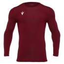 Uxbridge CC - Holly Tech Underwear Top LS CRD