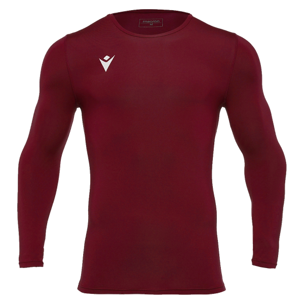 Uxbridge CC - Holly Tech Underwear Top LS CRD