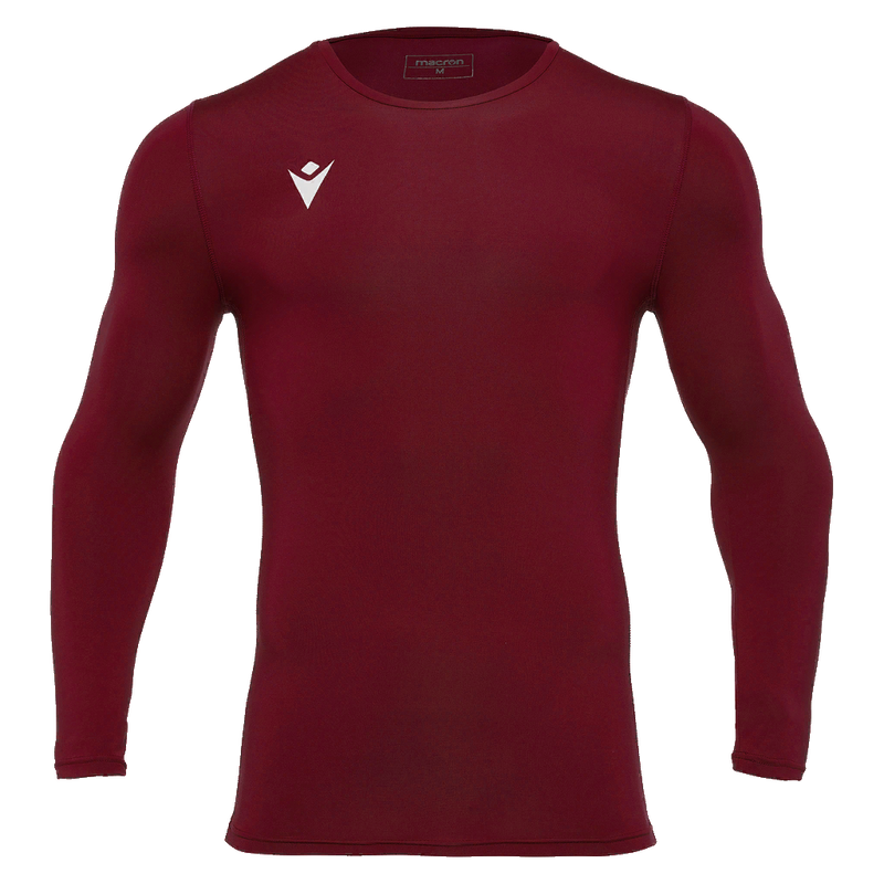 Uxbridge CC - Holly Tech Underwear Top LS CRD