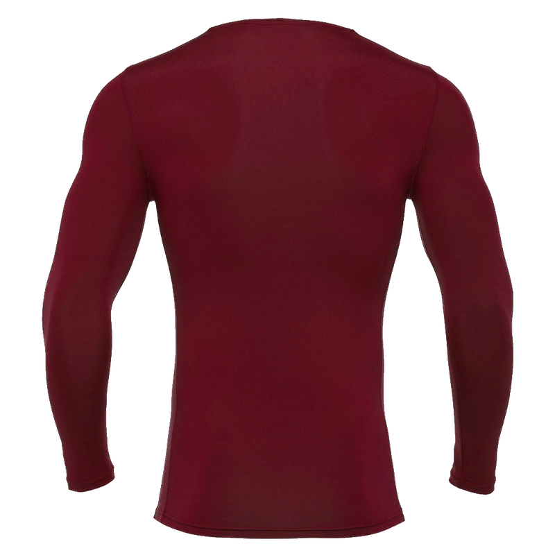 Uxbridge CC - Holly Tech Underwear Top LS CRD