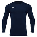 Thames Valley Police - Holly Tech Underwear Top LS Nav