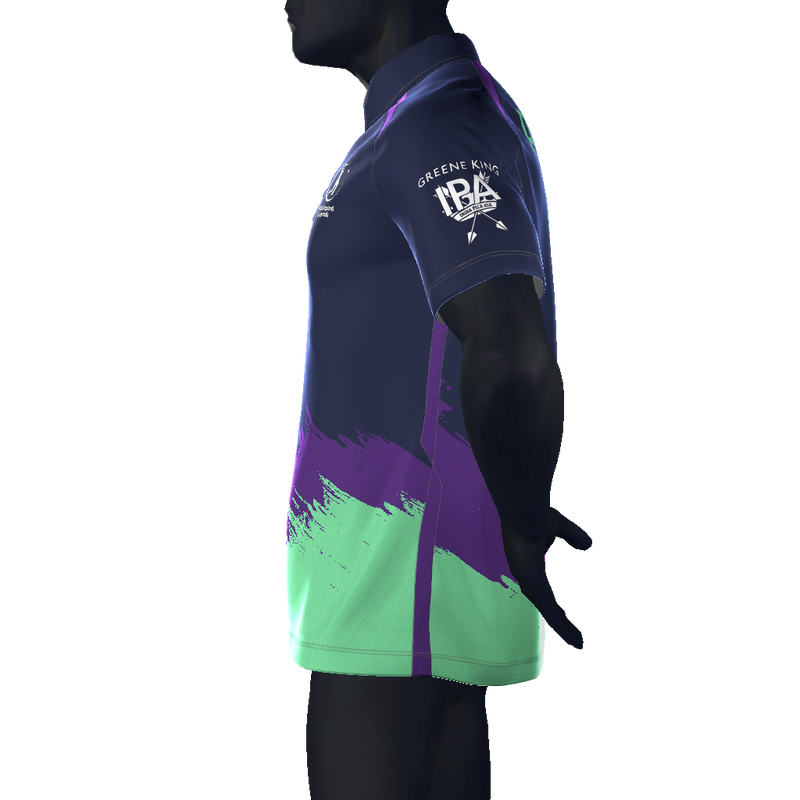 PCA England Legends - Playing Shirt