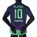 PCA England Legends - Playing Shirt