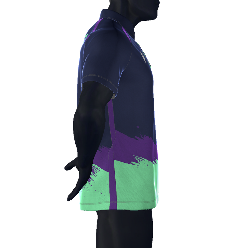 PCA England Legends - Playing Shirt