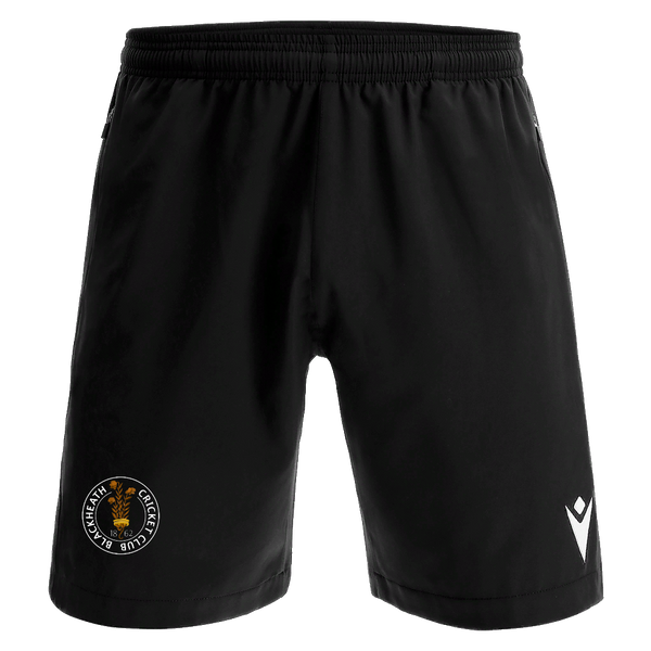 Blackheath CC - Heliodor Micro Bermuda BLK