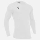 Sharks Cricket Academy - Holly Baselayer Top / White