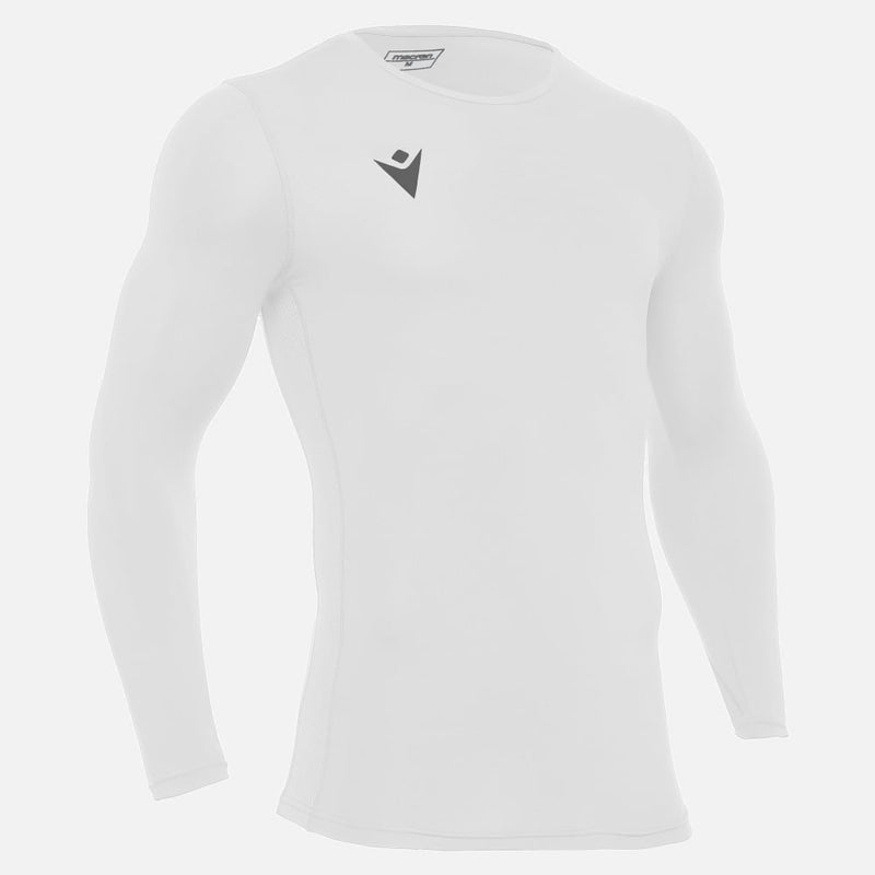 Sharks Cricket Academy - Holly Baselayer Top / White
