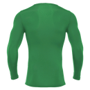 Blackheath CC - Holly Tech Underwear Top LS GRN