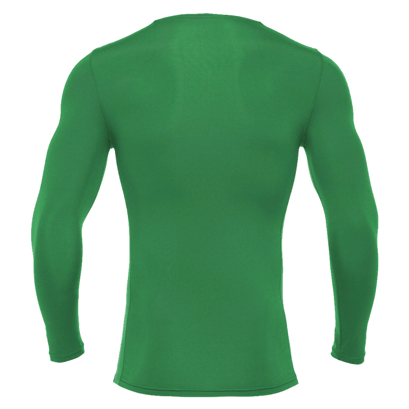 Blackheath CC - Holly Tech Underwear Top LS GRN