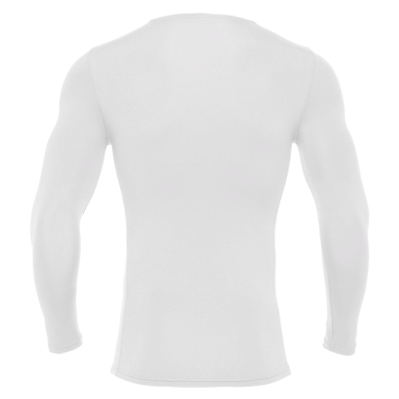 REME Athletics - HOLLY TECH UNDERWEAR TOP LS WHT