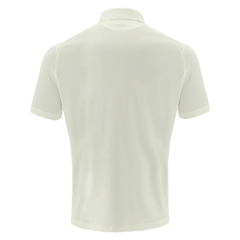 Blackheath CC - HUTTON SHIRT OFF WHT SS