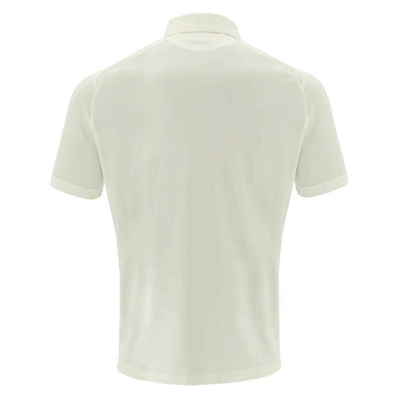 Sharks Cricket Academy - BROAD SLIPOVER OFF WHT