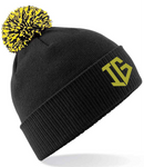 IG - Indian Gymkhana London - Beanie