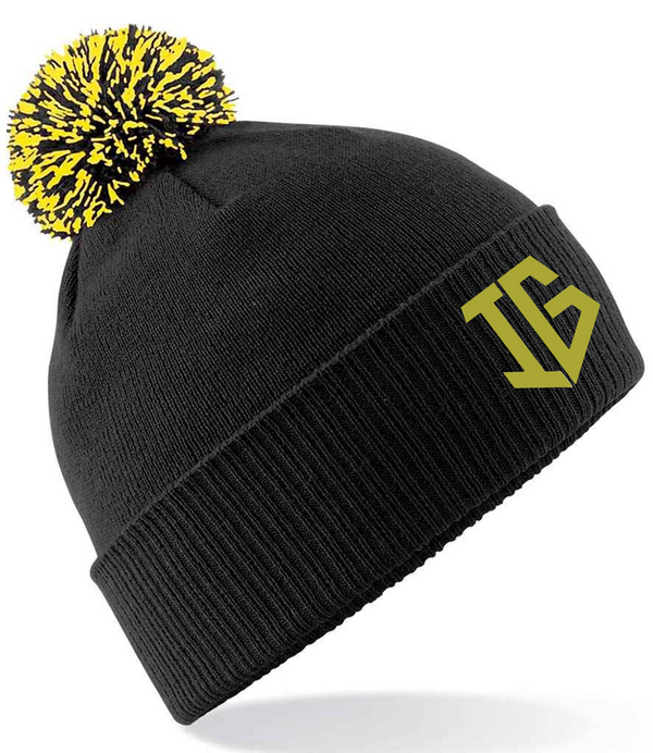 IG - Indian Gymkhana London - Beanie