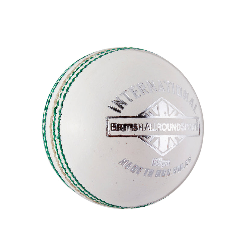 Test International - ASF