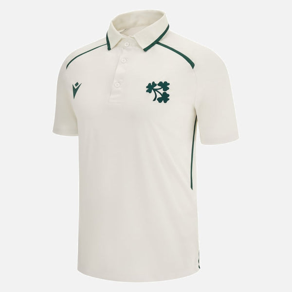 Ireland Cricket Team 2023/24 TEST Match Jersey