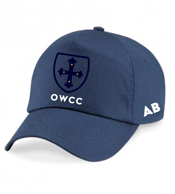 Old Whitgiftians CC - Cap