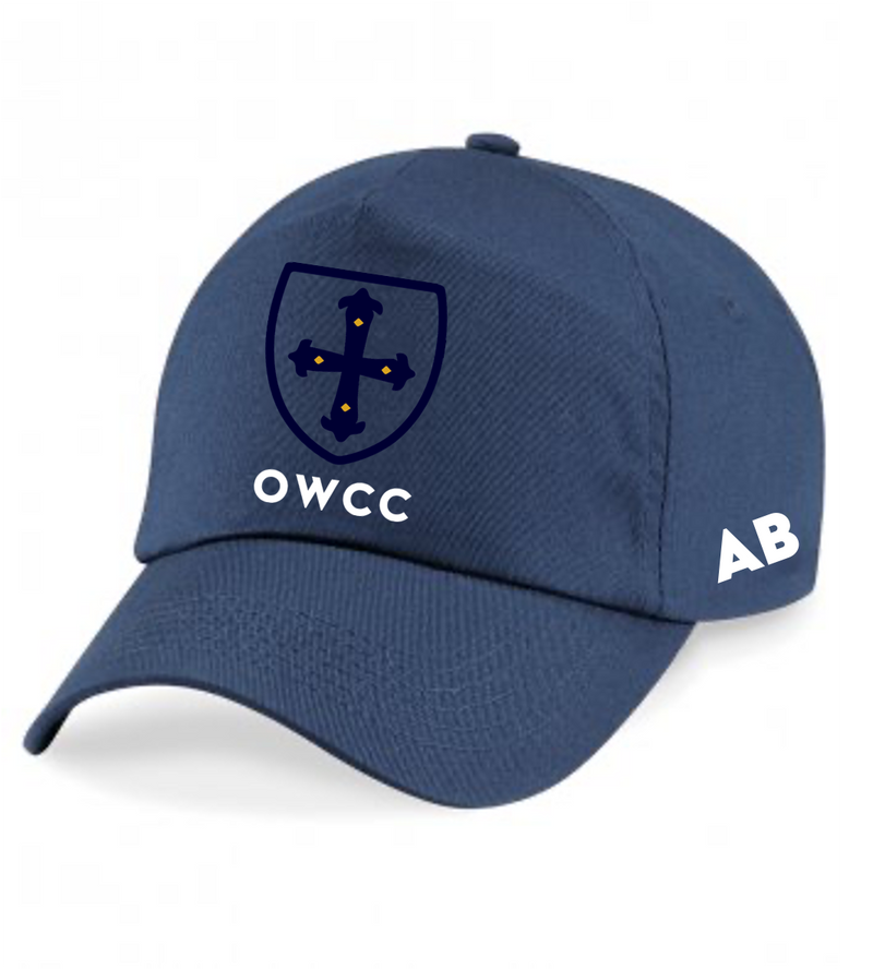 Old Whitgiftians CC - Cap