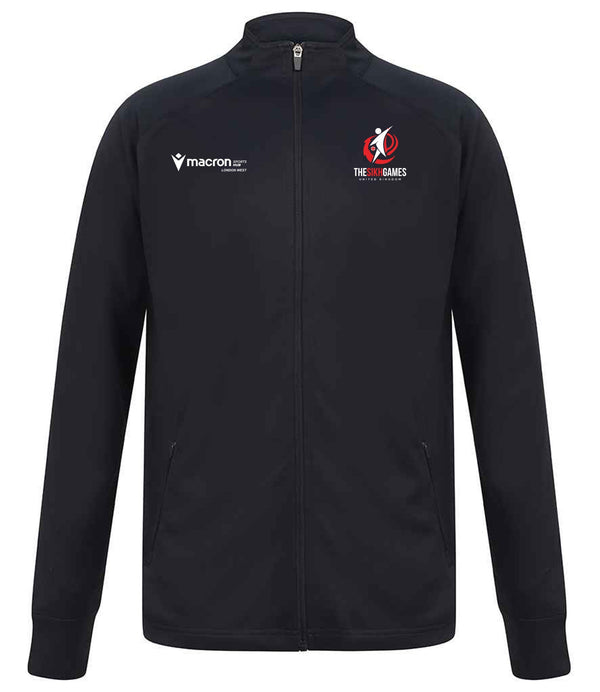 The Sikh Games - Track Top LV871