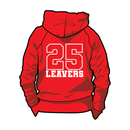 Build Your Custom Leaver Hoodies