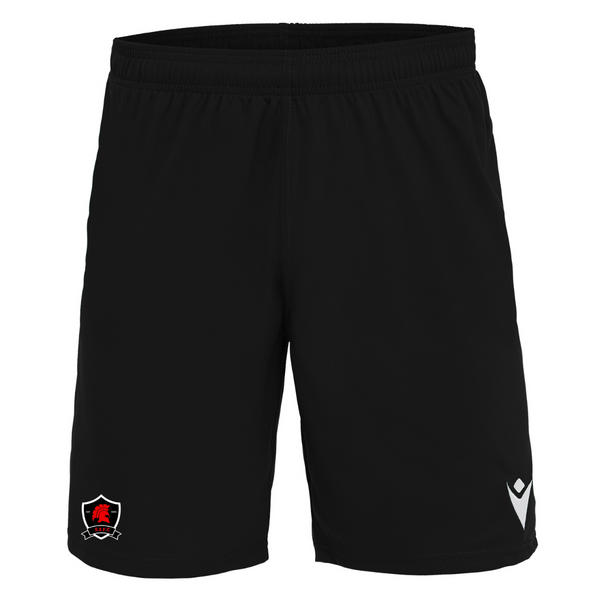Spelthorne Spartans FC - MESA HERO SHORTS BLK