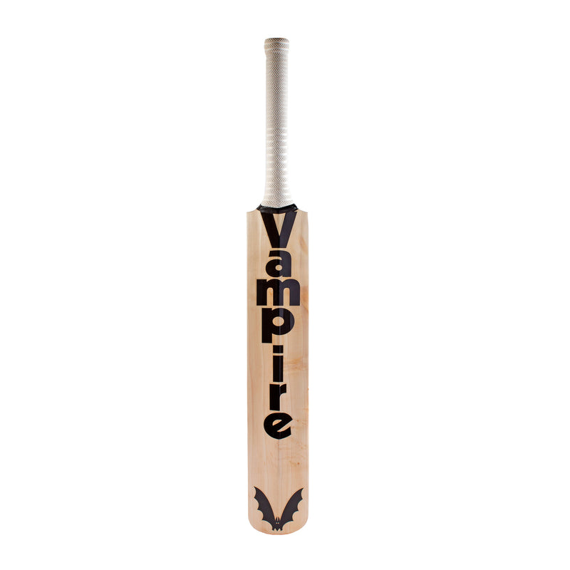 MSD - Black Edition - Cricket Bat