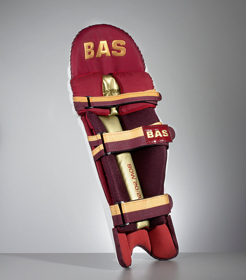 BOW 20-20 Legguards