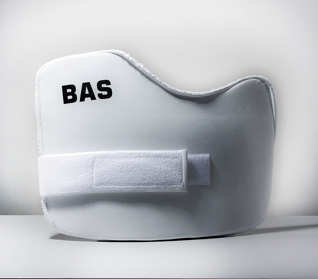 Chest Guard