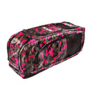 Cammo Duffle International